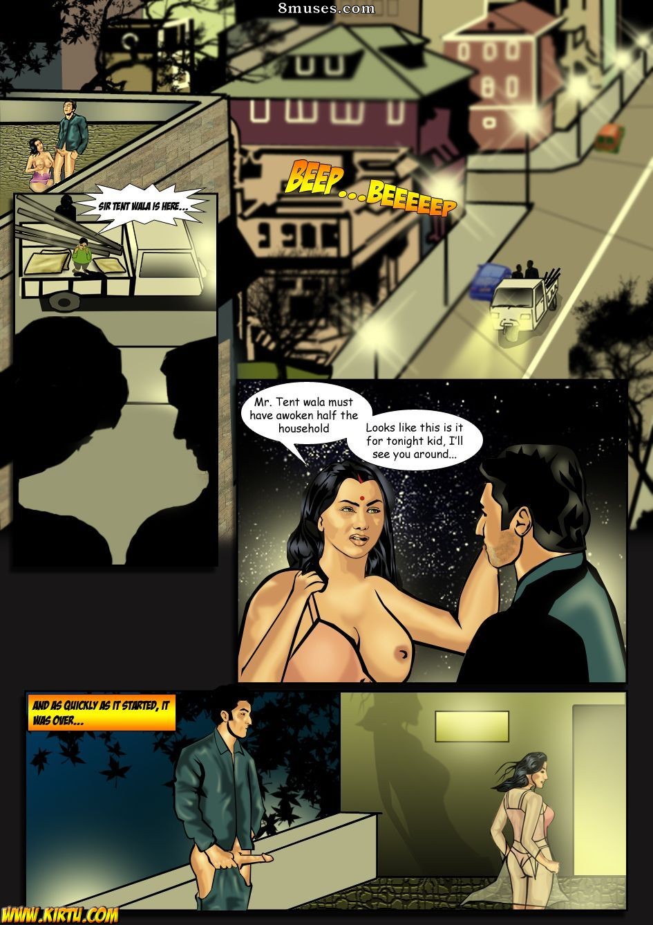 Saath Kahaniya — page 17
