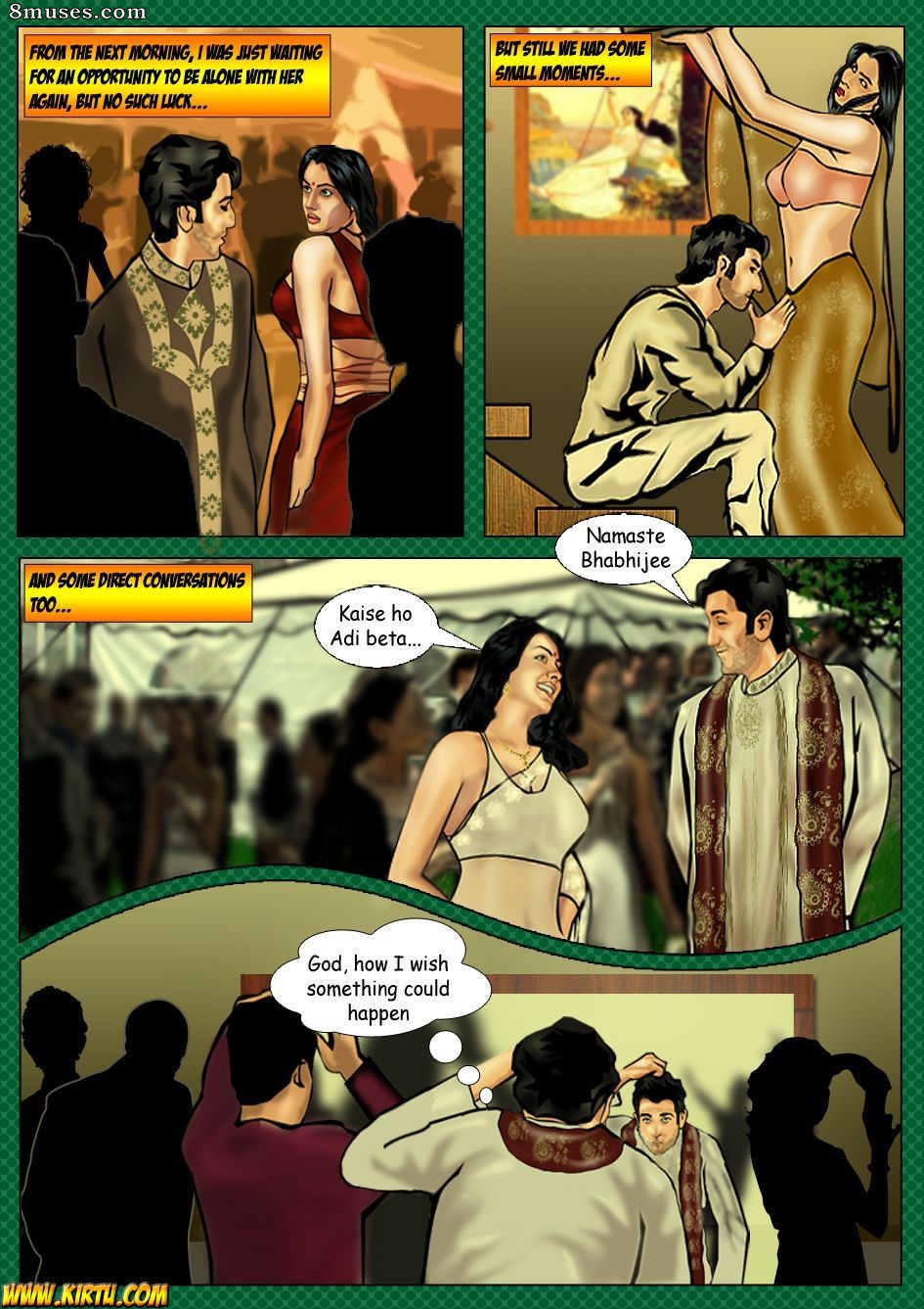 Saath Kahaniya — page 18