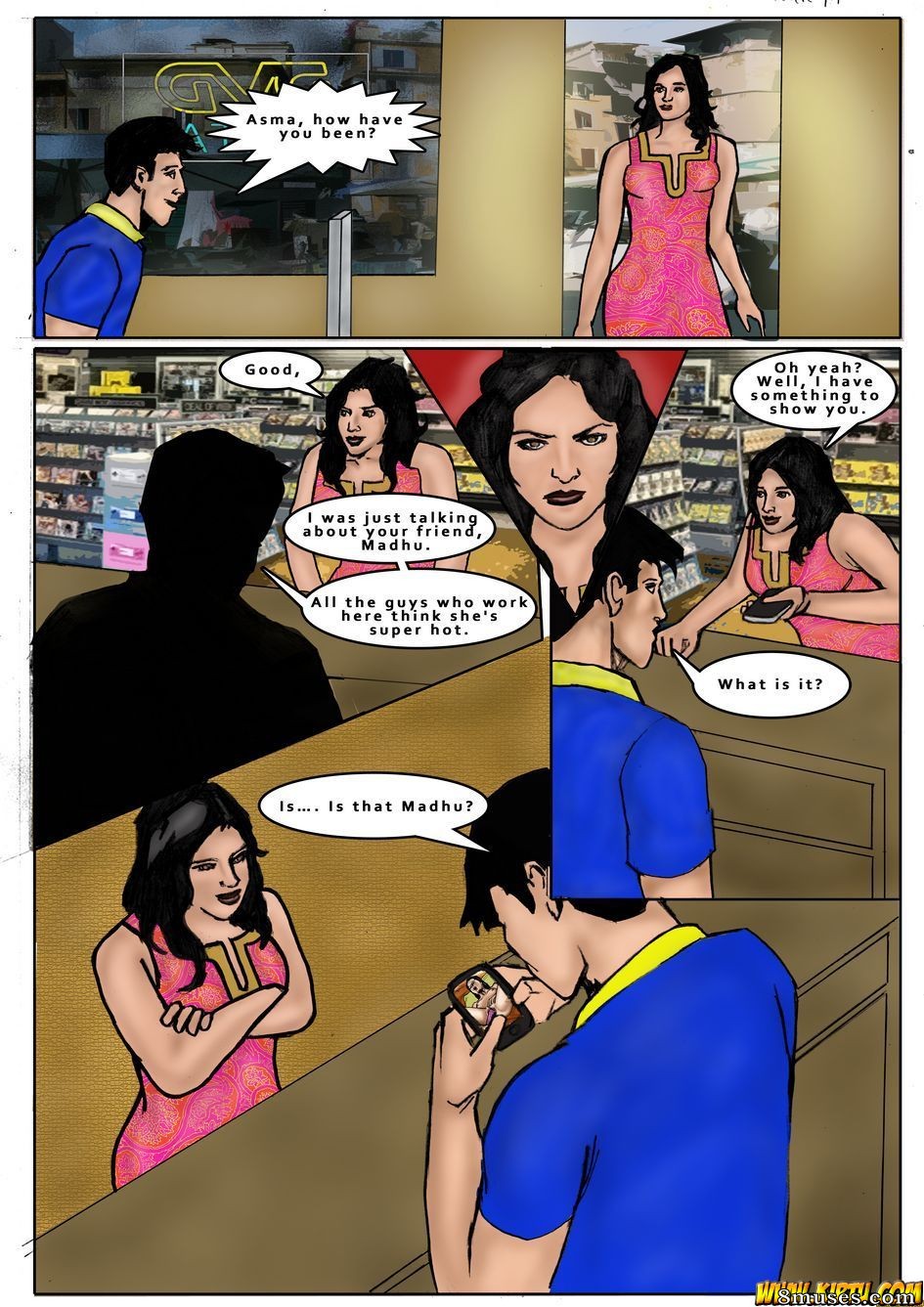 Saath Kahaniya — page 50