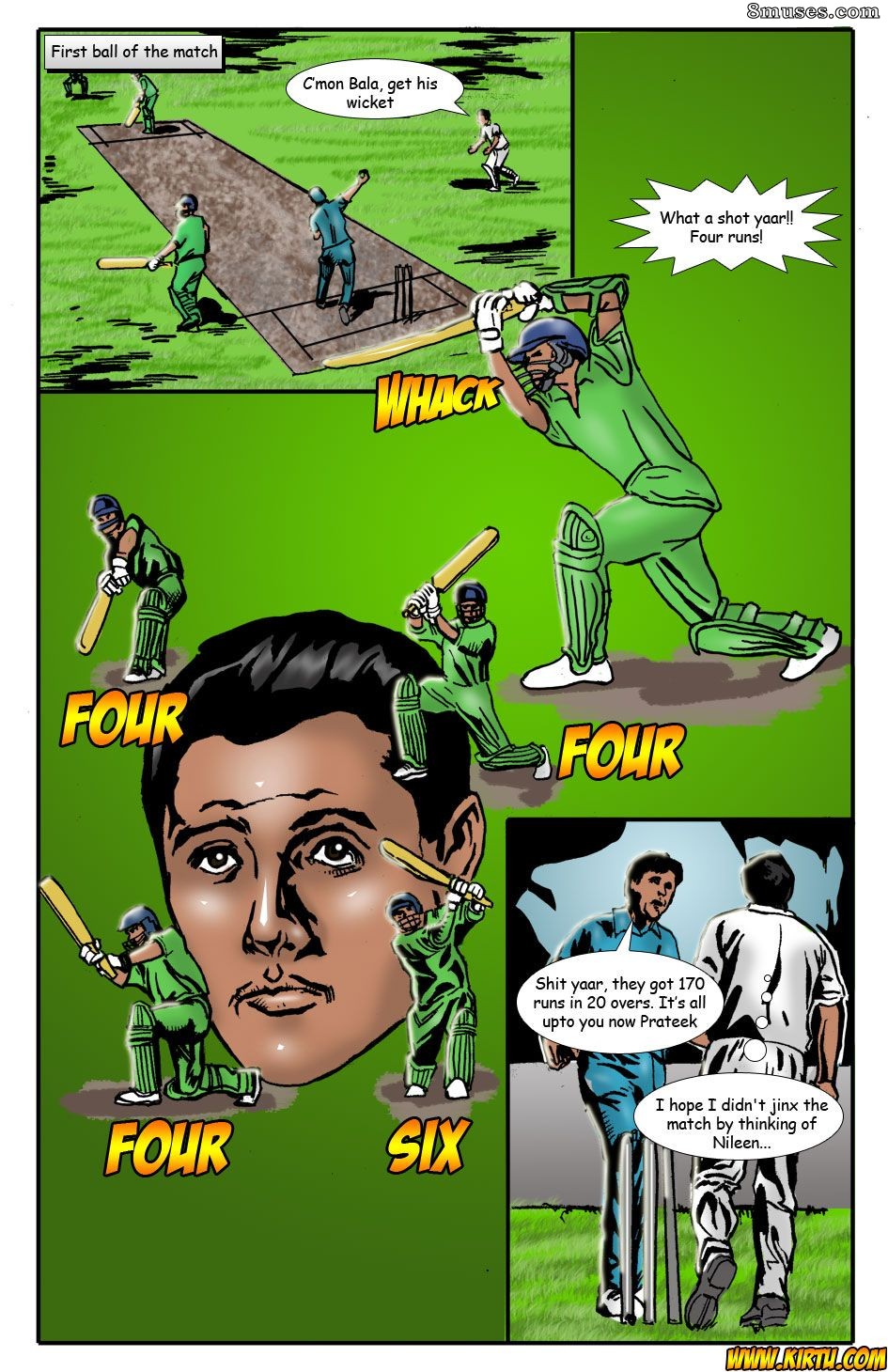 Saath Kahaniya — page 84