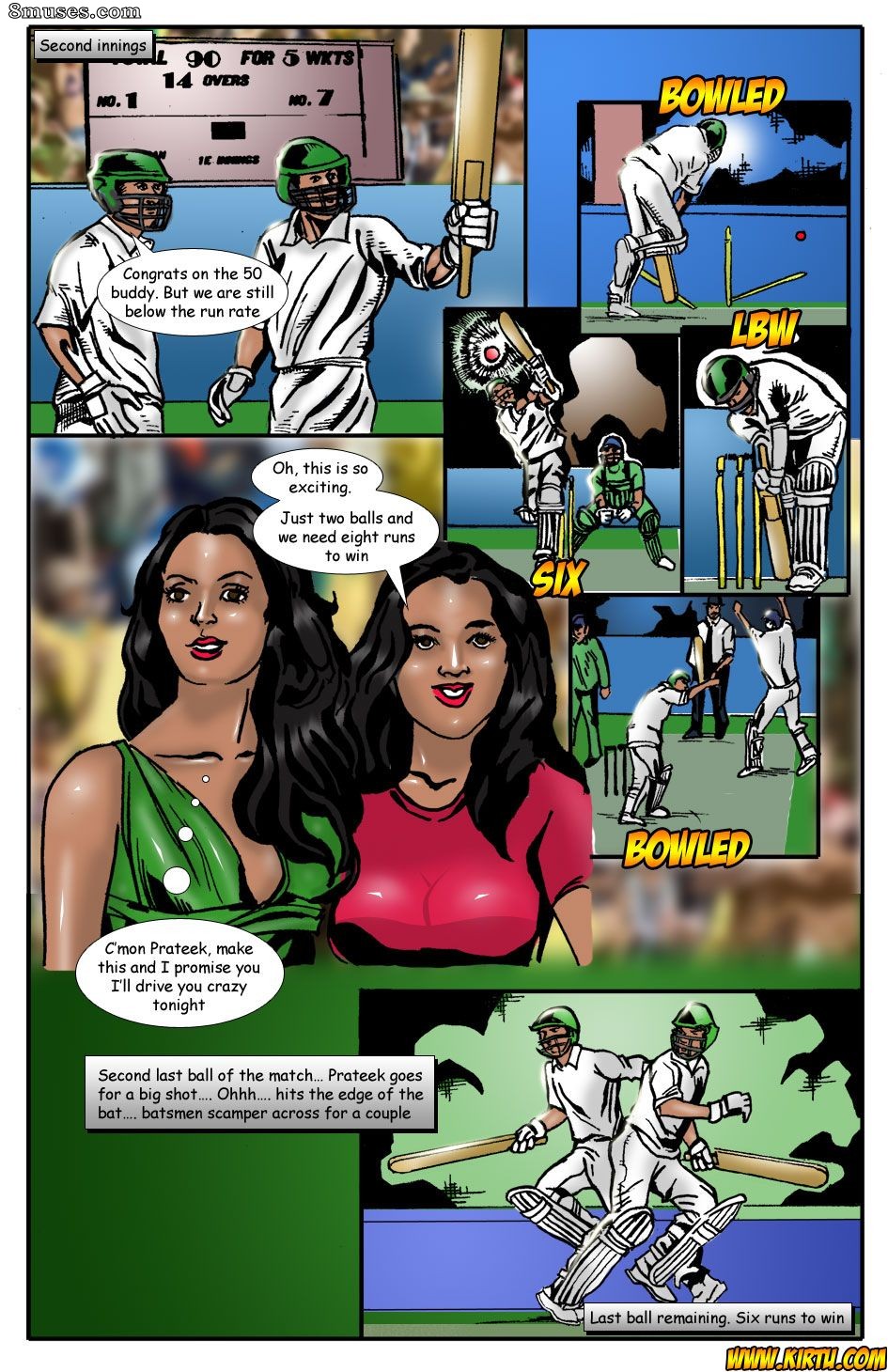 Saath Kahaniya — page 85