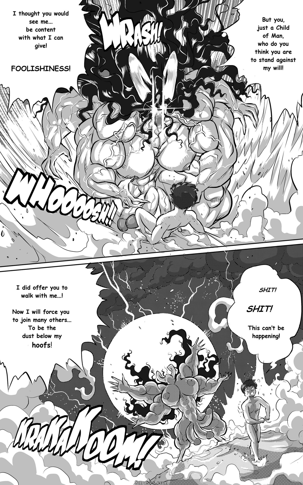 Sacrifice — page 26
