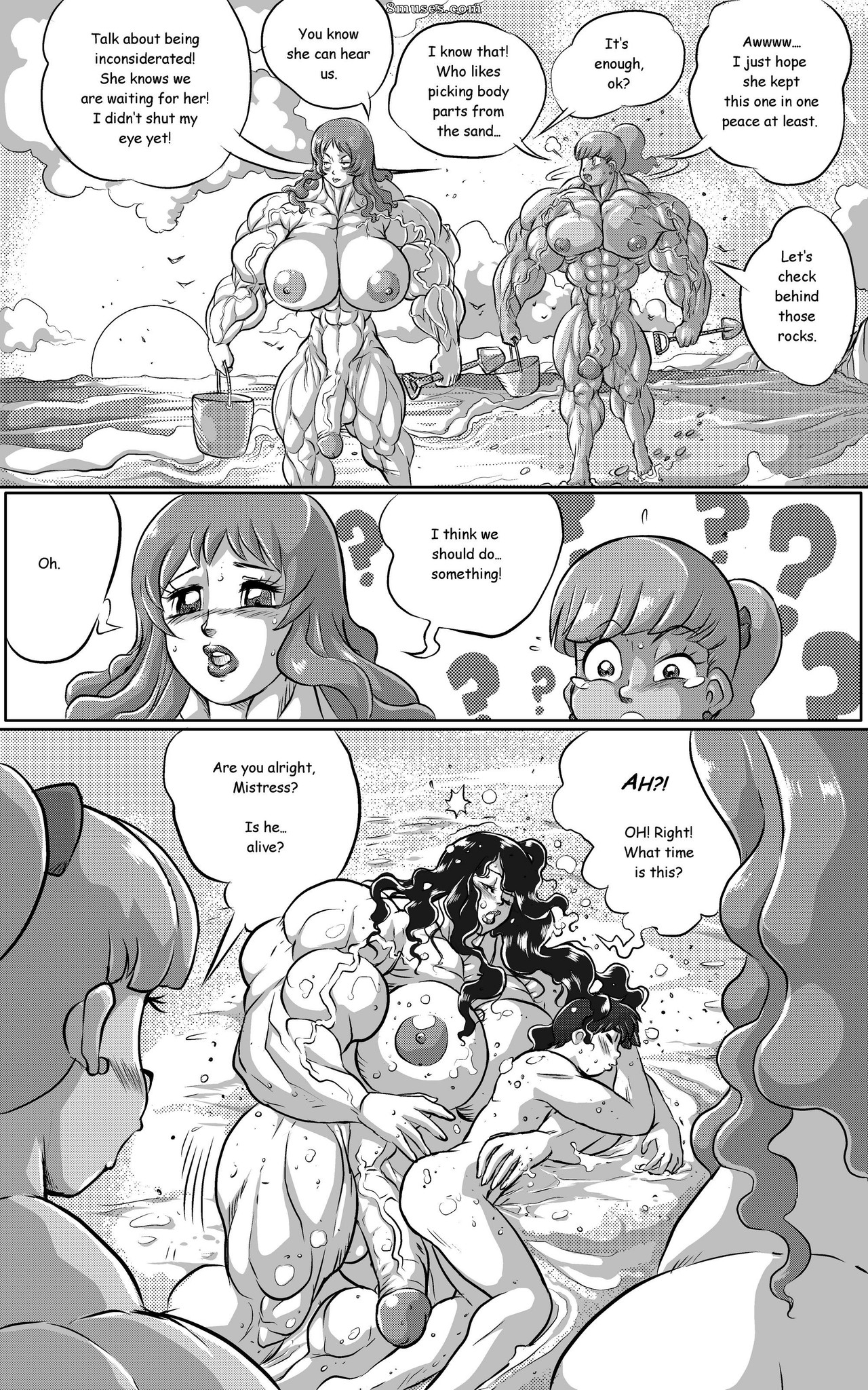 Sacrifice — page 34