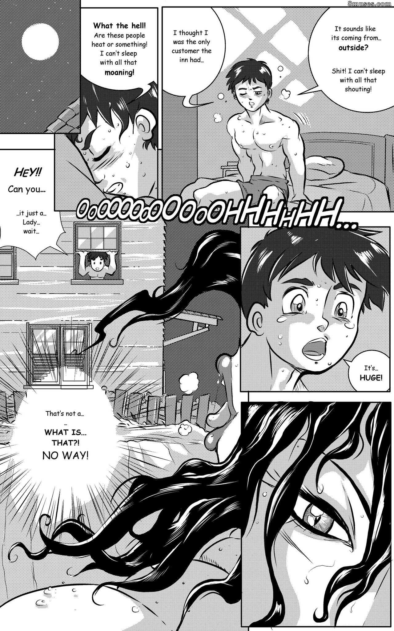 Sacrifice — page 43