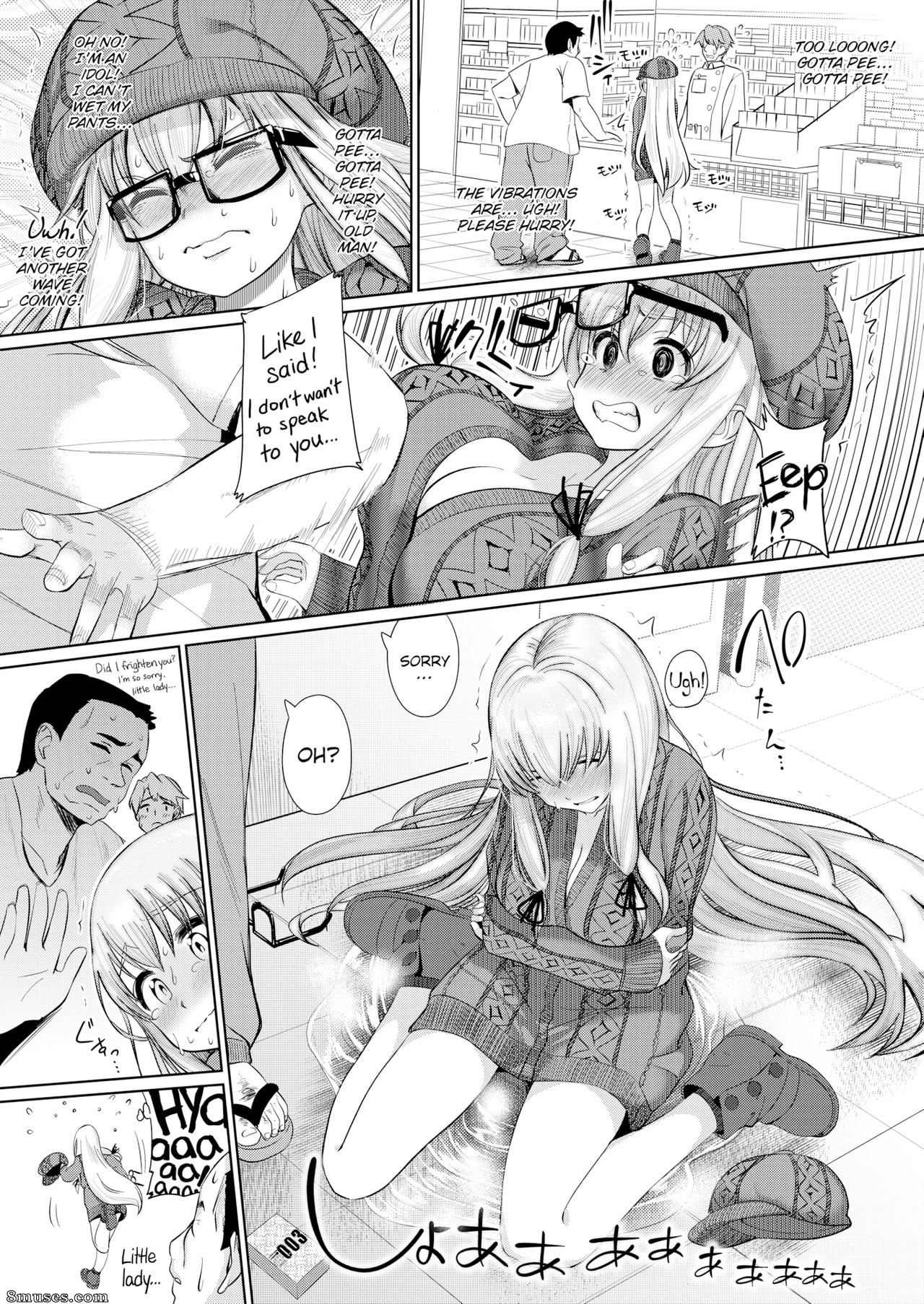 santa — page 9