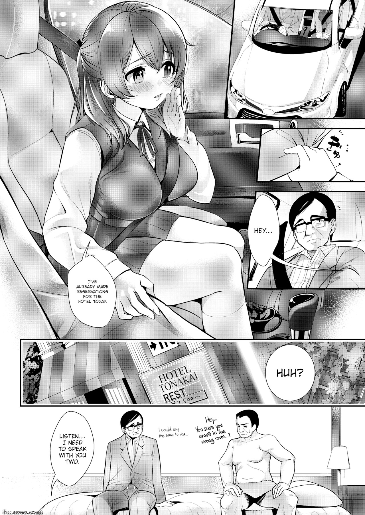 santa — page 18