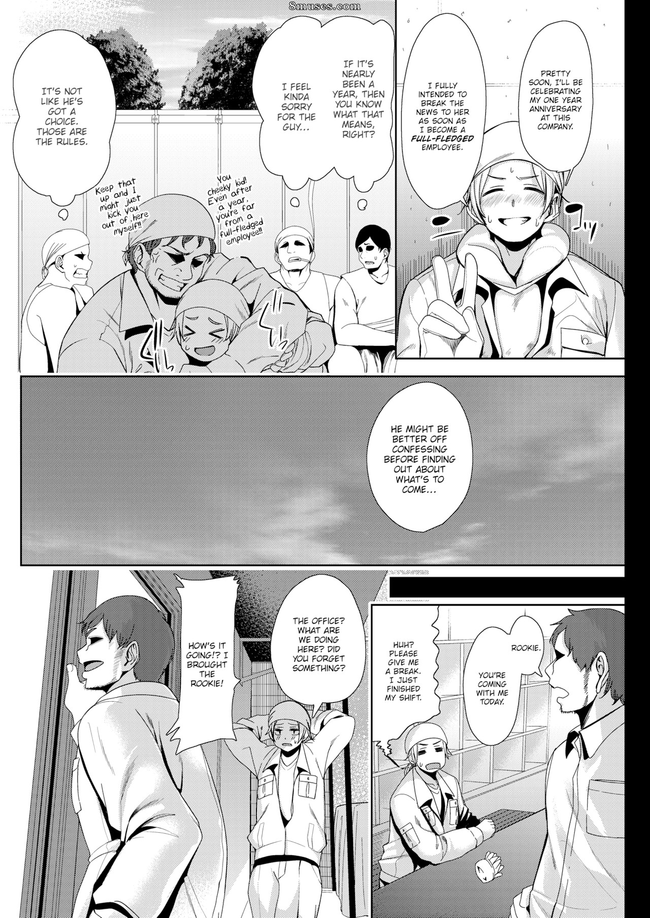 santa — page 40