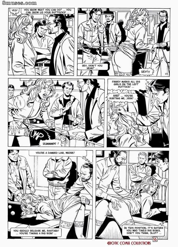 Sarah Rough — page 17
