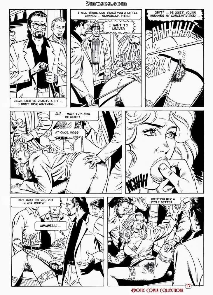 Sarah Rough — page 18