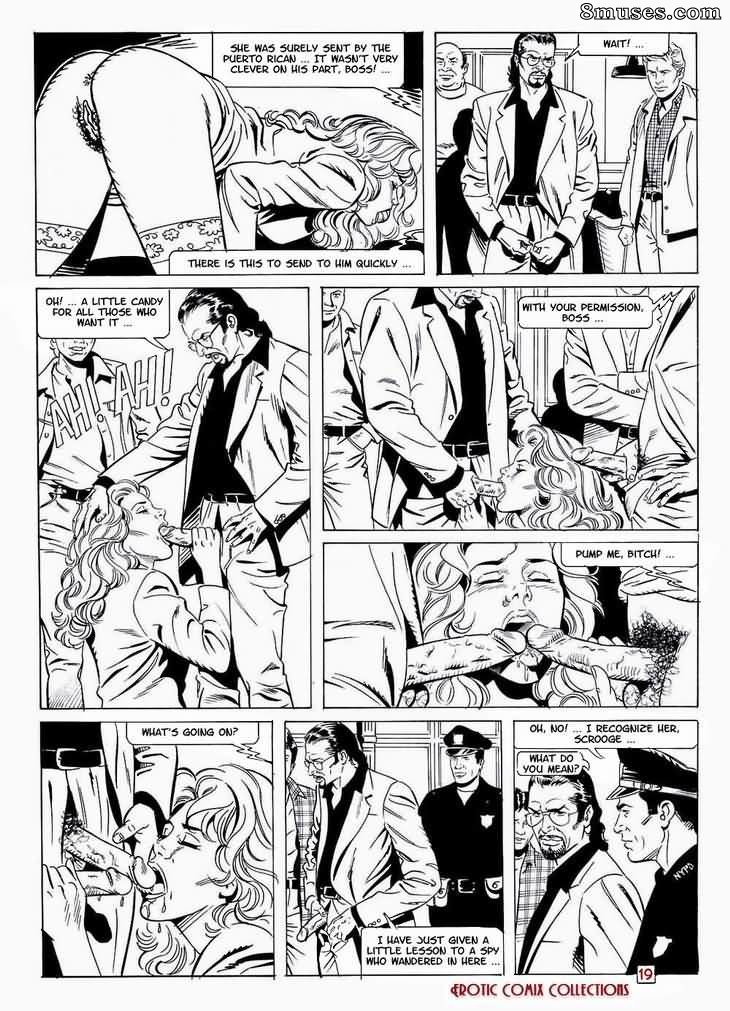 Sarah Rough — page 20