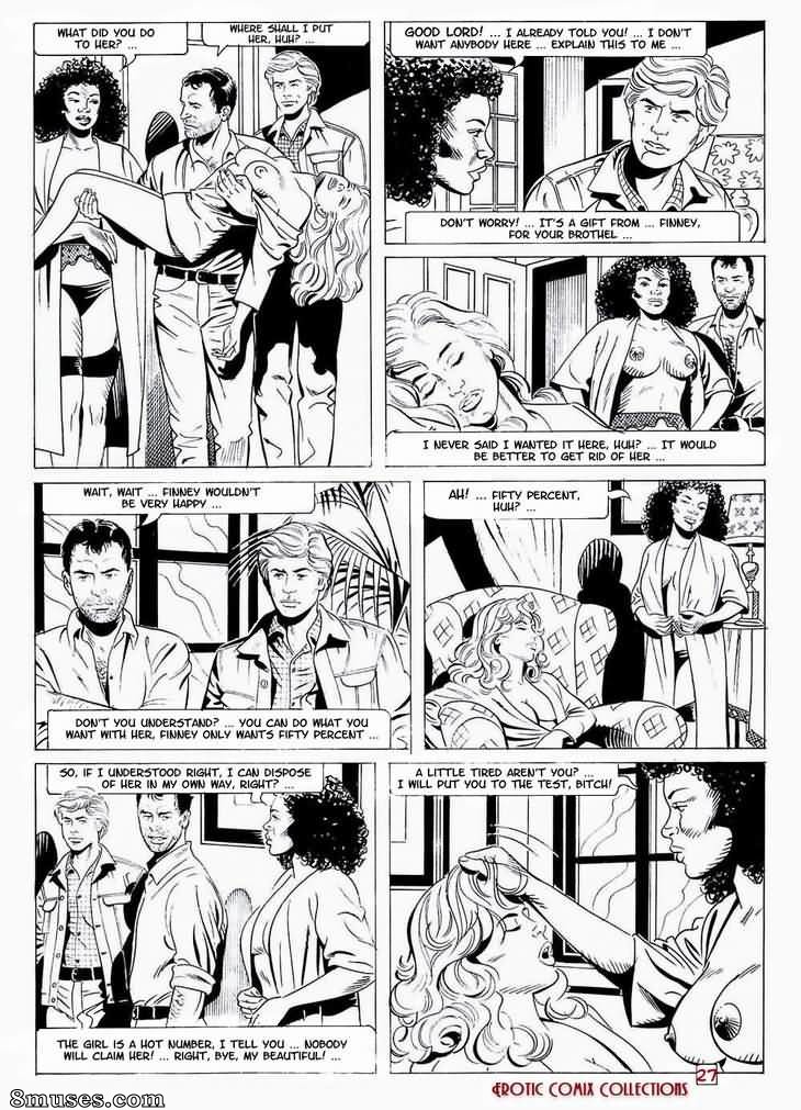 Sarah Rough — page 28