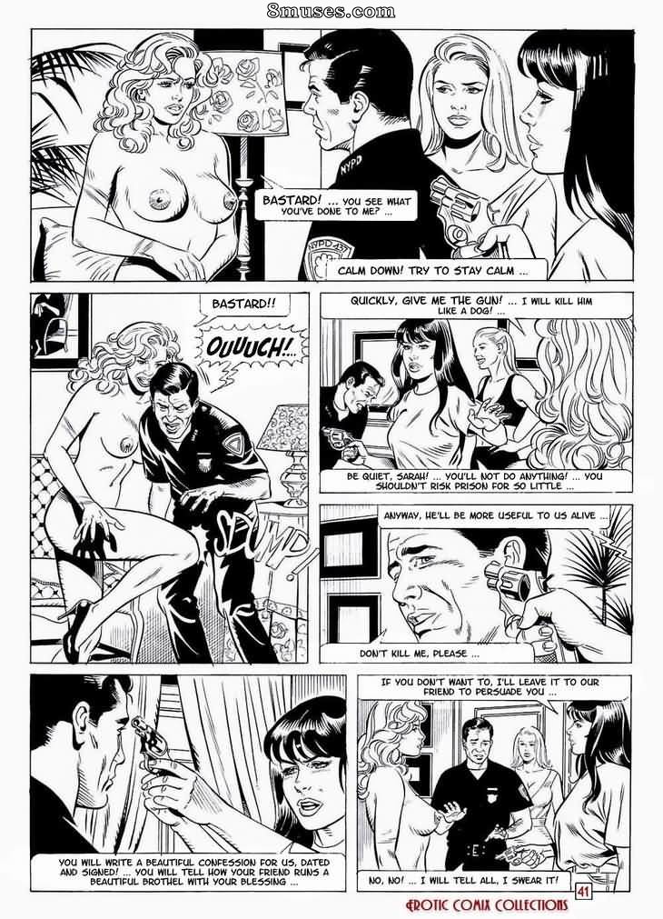 Sarah Rough — page 42