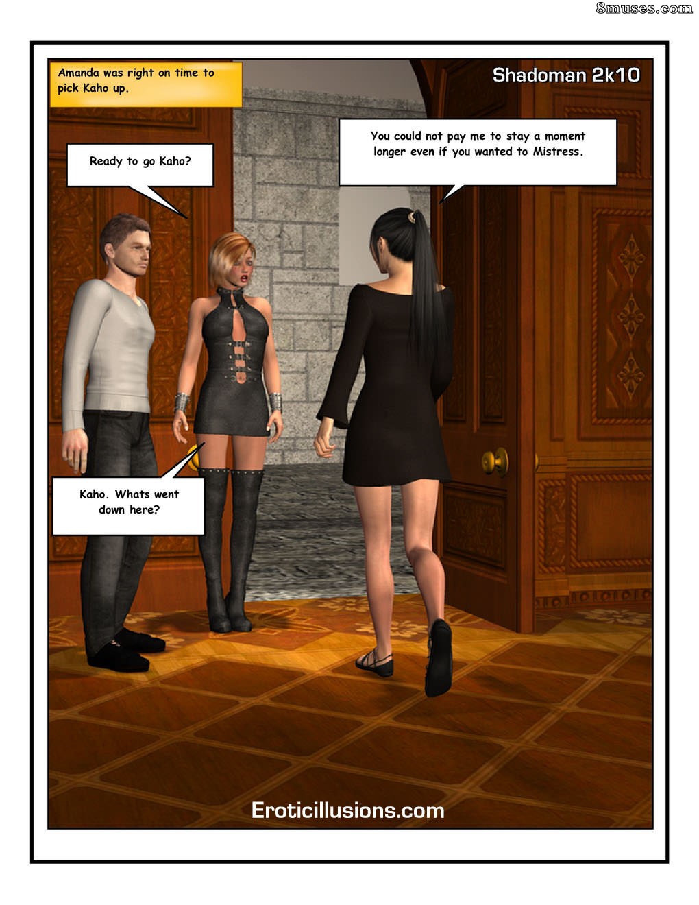 Saving Face — page 93