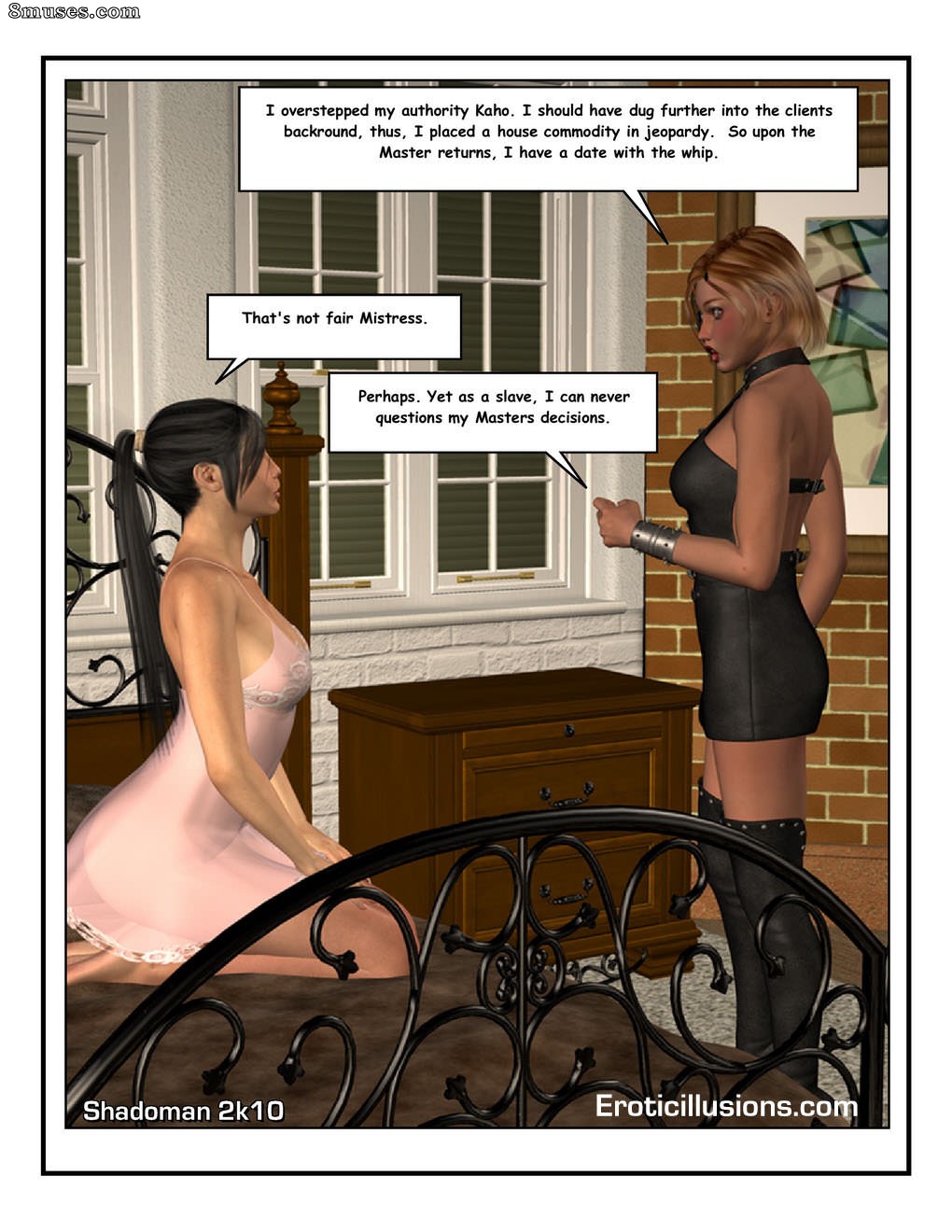 Saving Face — page 97