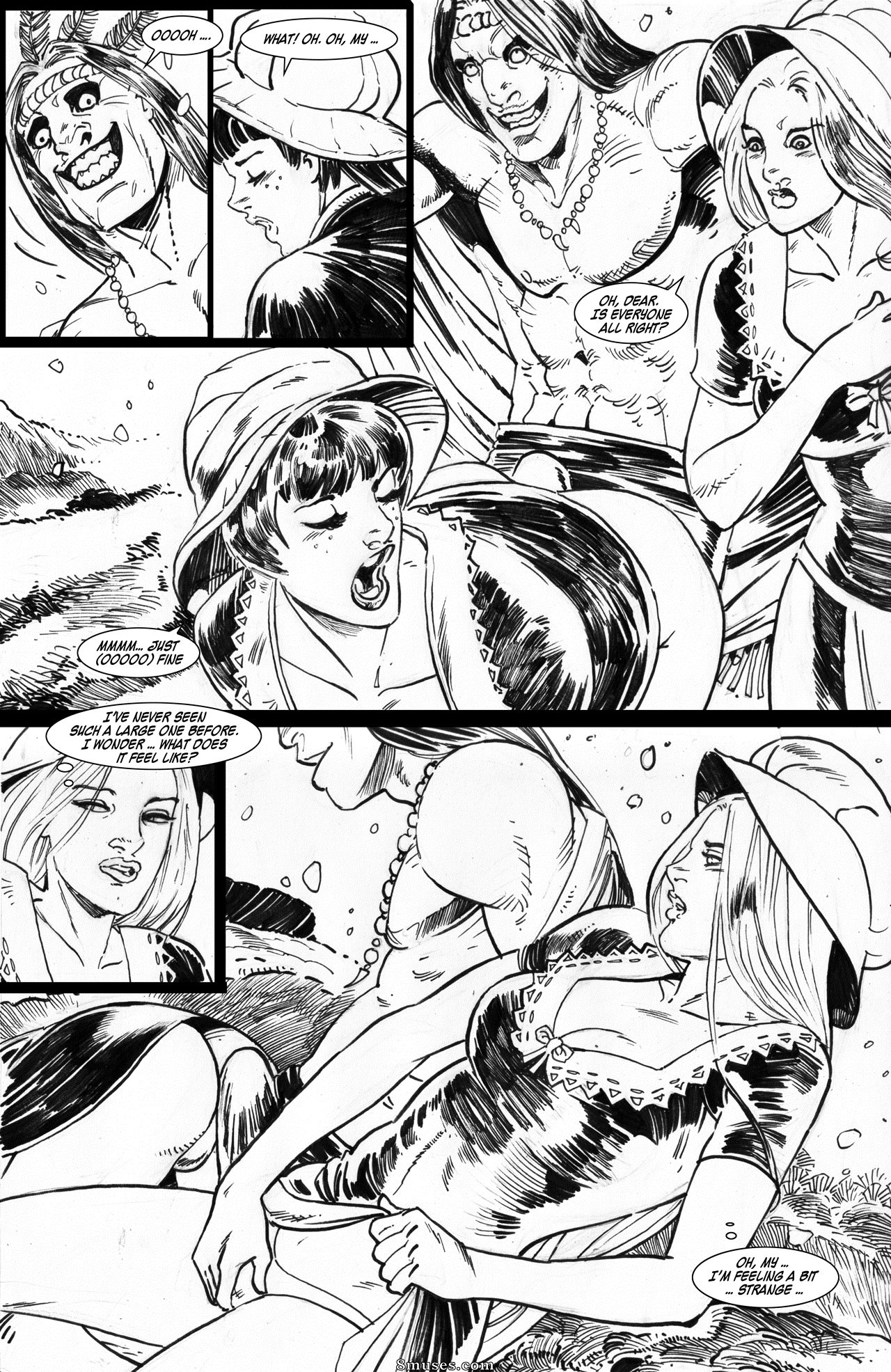 Saving Thanksgiving — page 7