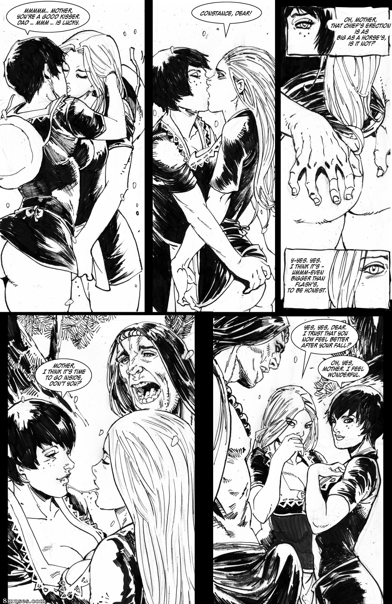 Saving Thanksgiving — page 10