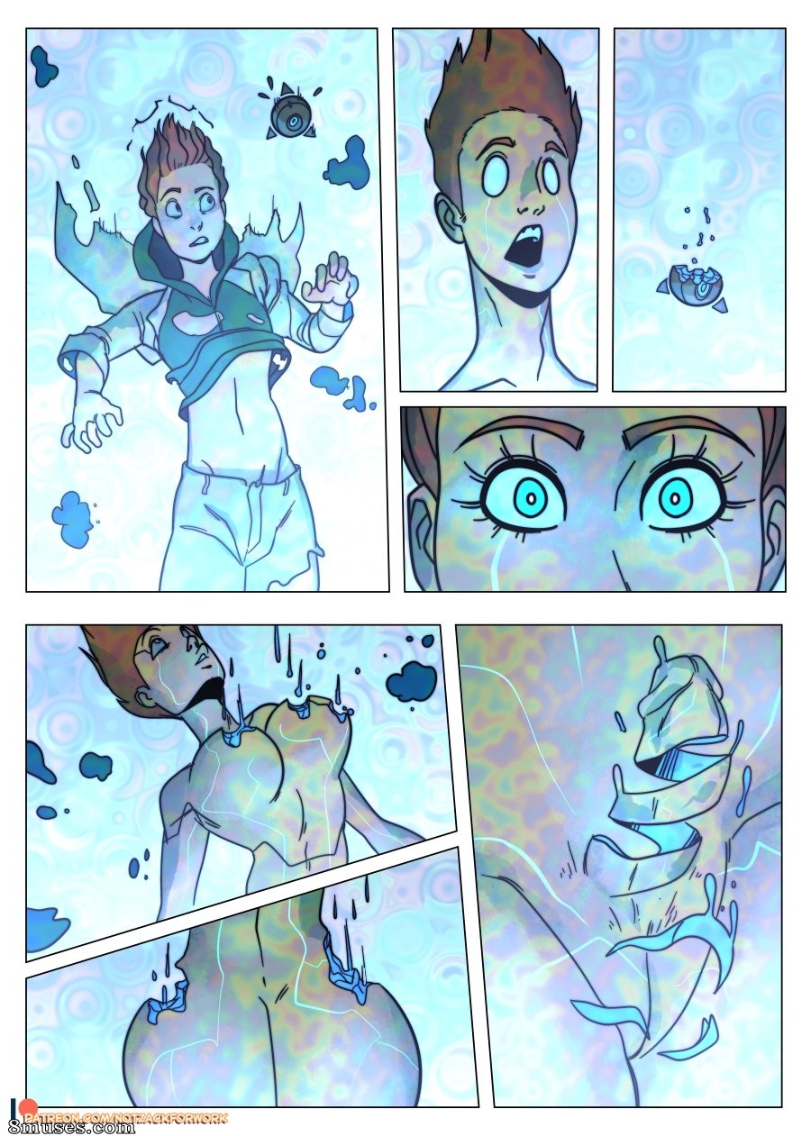 Scientific Discoveries — page 2