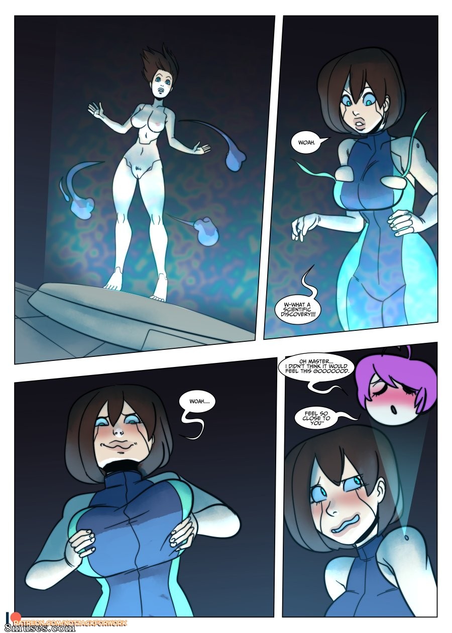 Scientific Discoveries — page 3