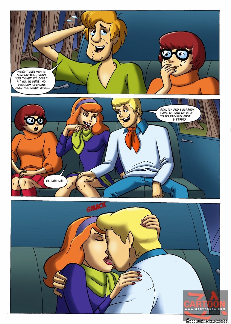 Scooby Doo — page 12