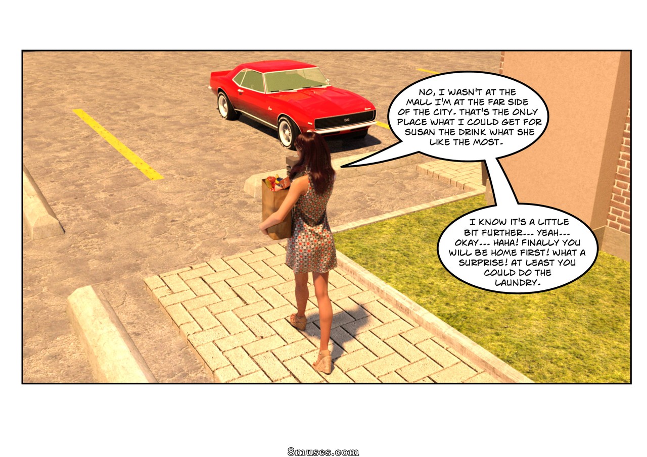 Screwed Up Lives — page 2