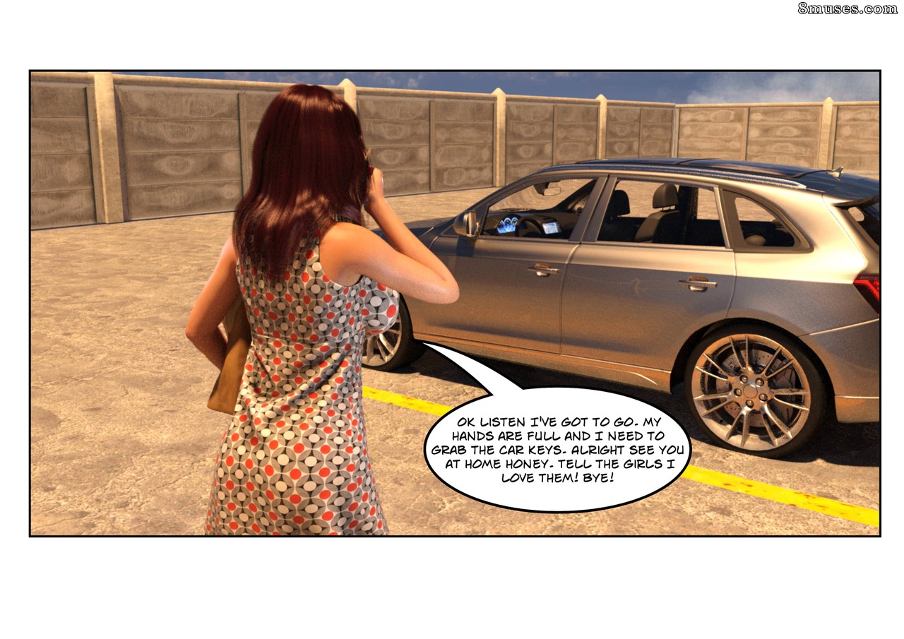 Screwed Up Lives — page 4