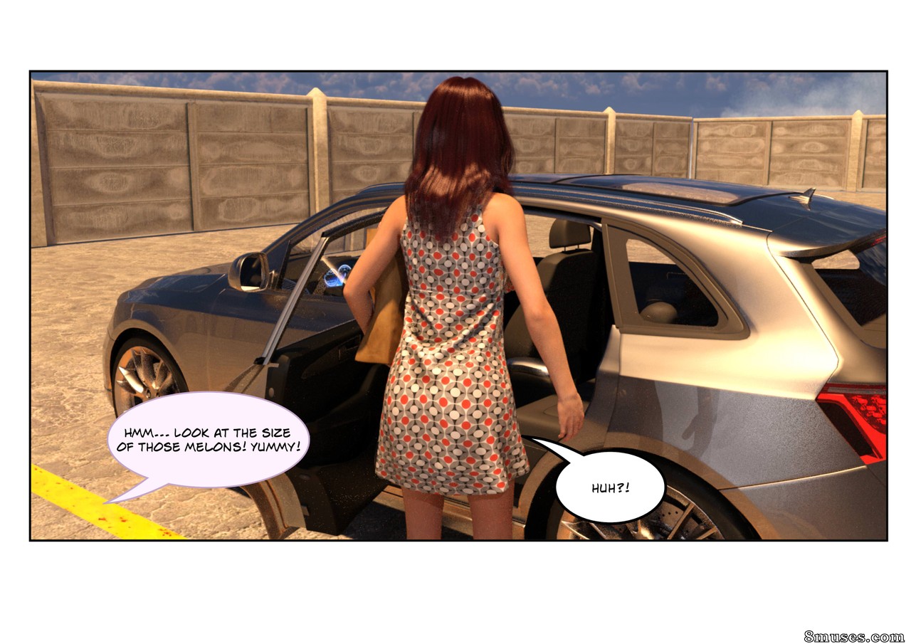 Screwed Up Lives — page 5