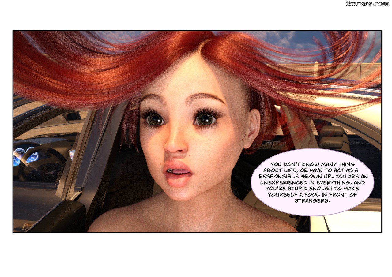 Screwed Up Lives — page 14