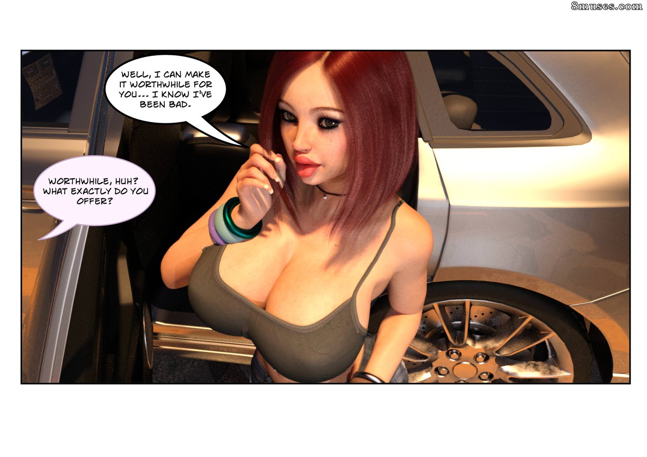 Screwed Up Lives — page 24