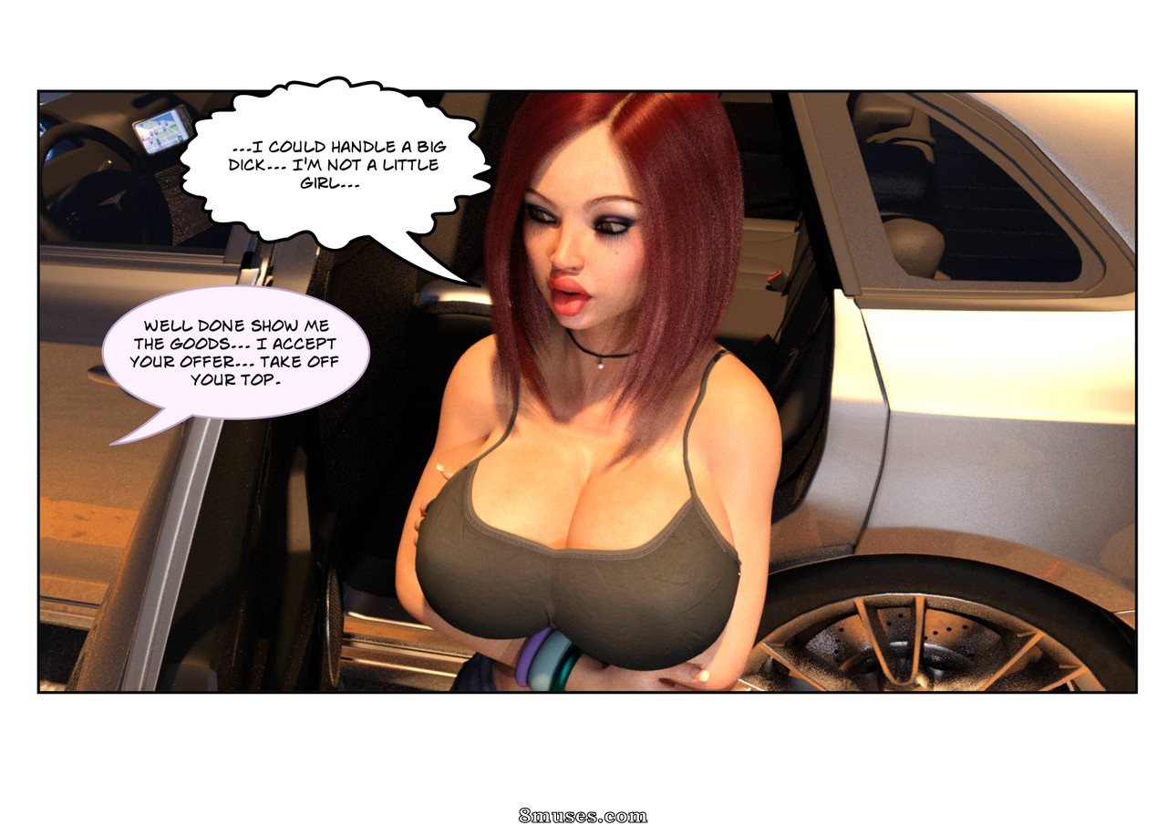 Screwed Up Lives — page 28