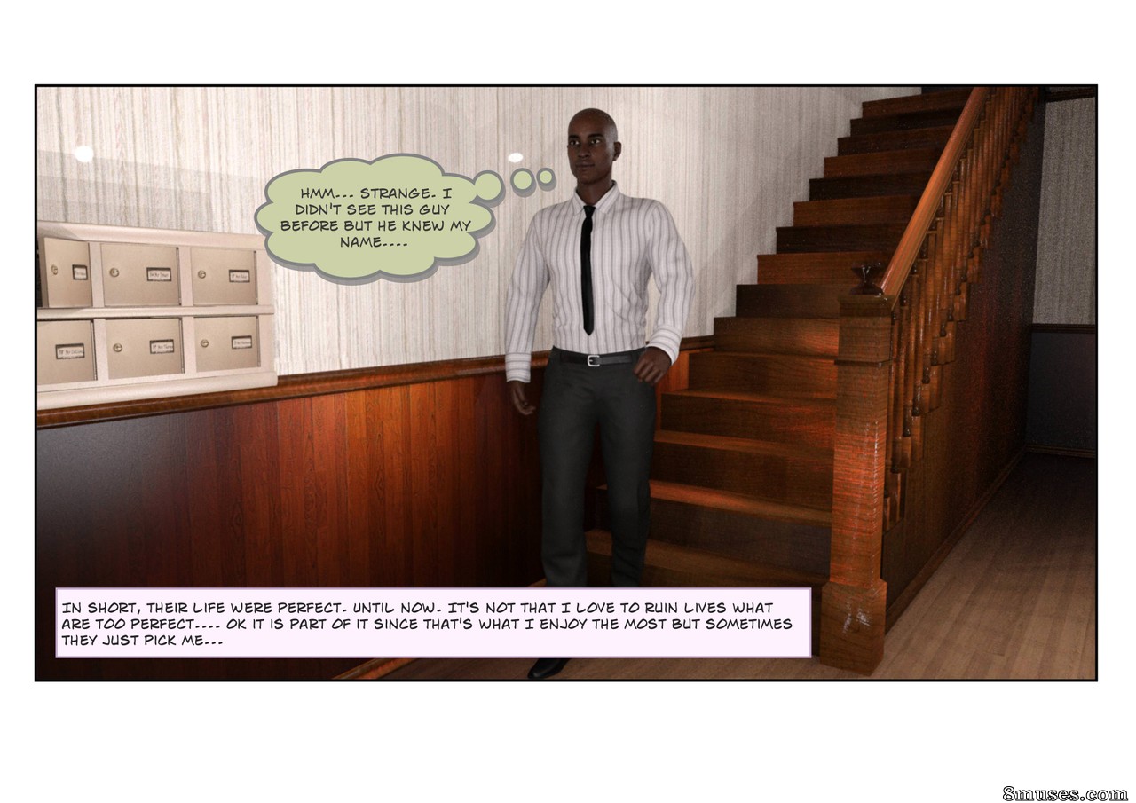 Screwed Up Lives — page 44