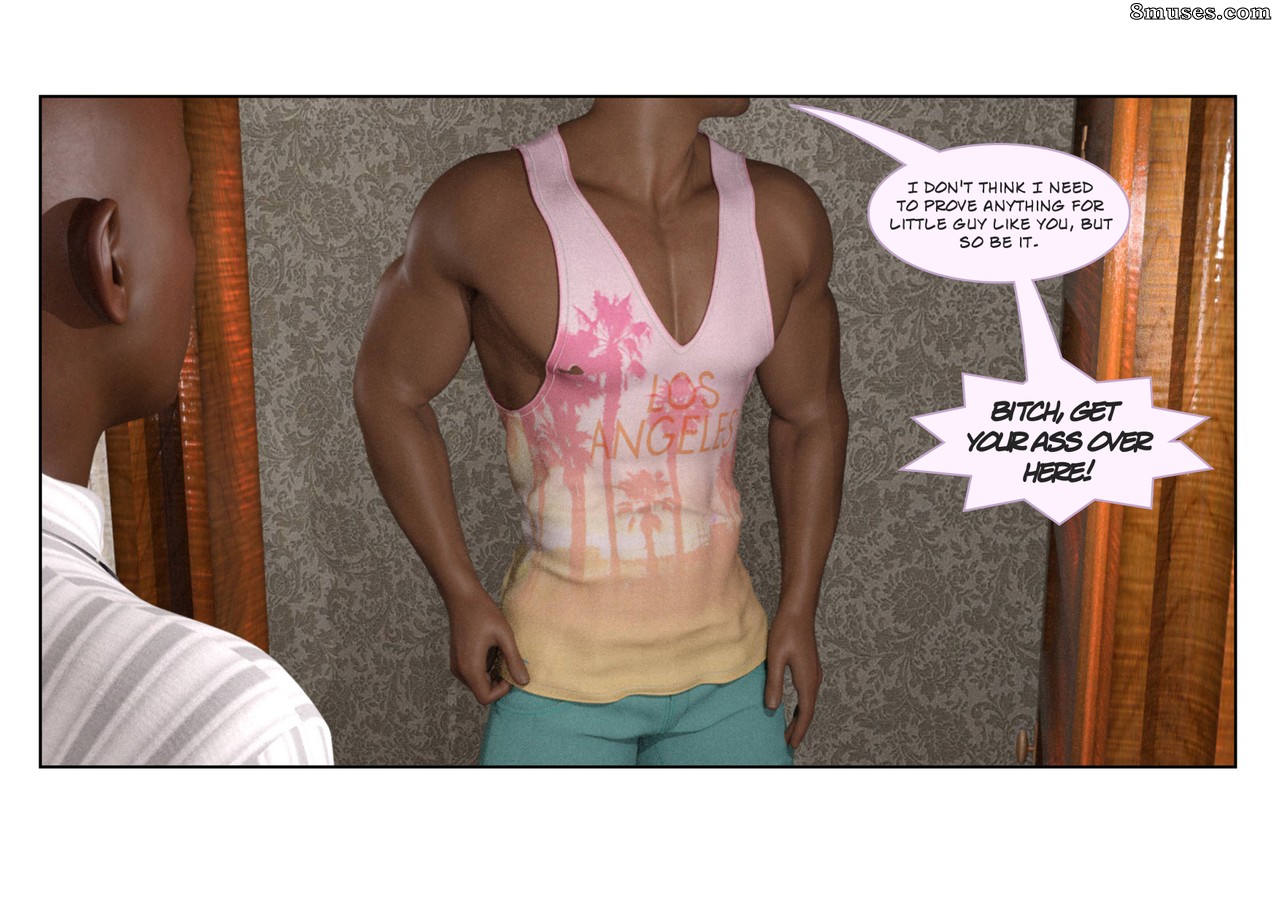 Screwed Up Lives — page 54