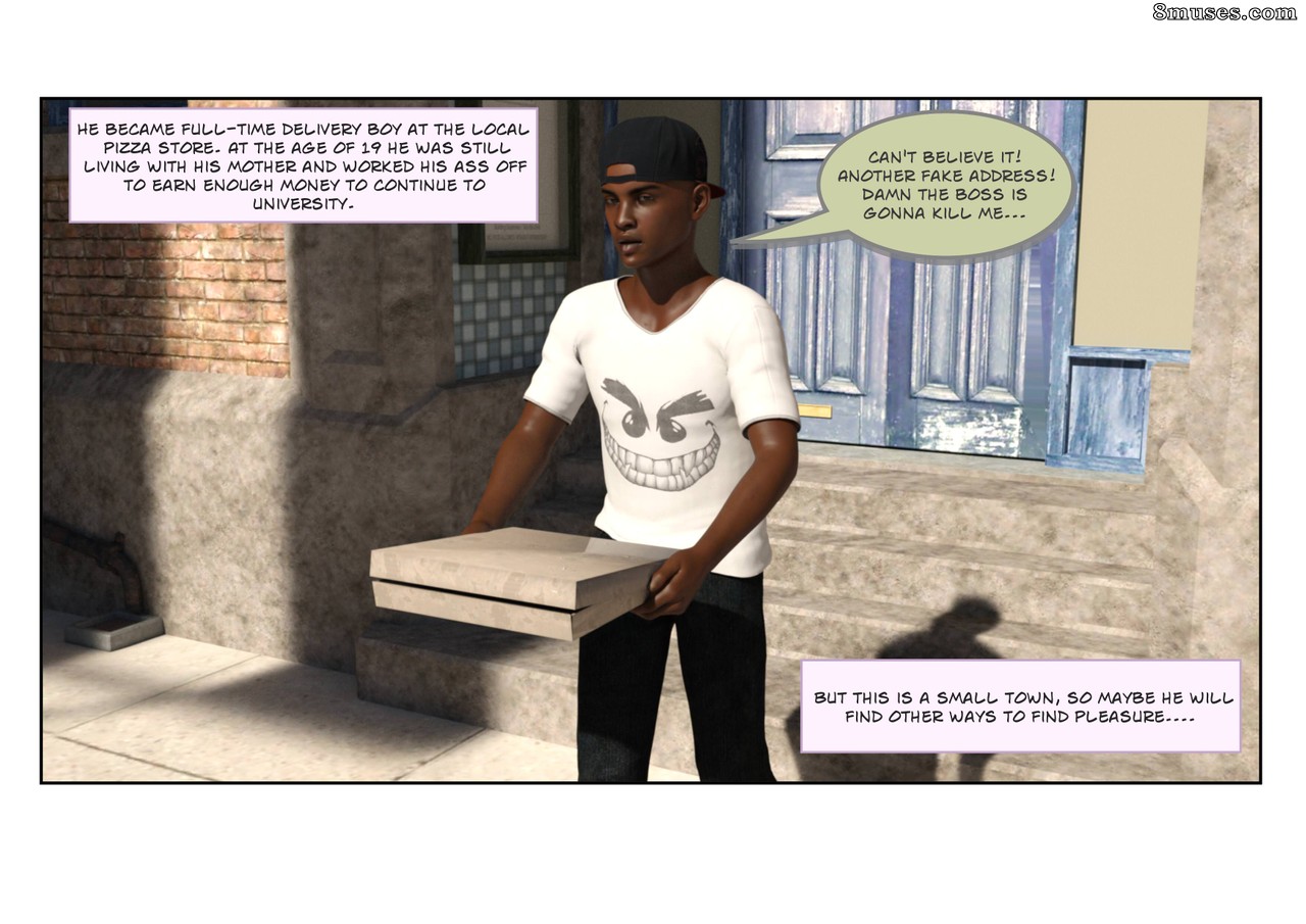 Screwed Up Lives — page 78