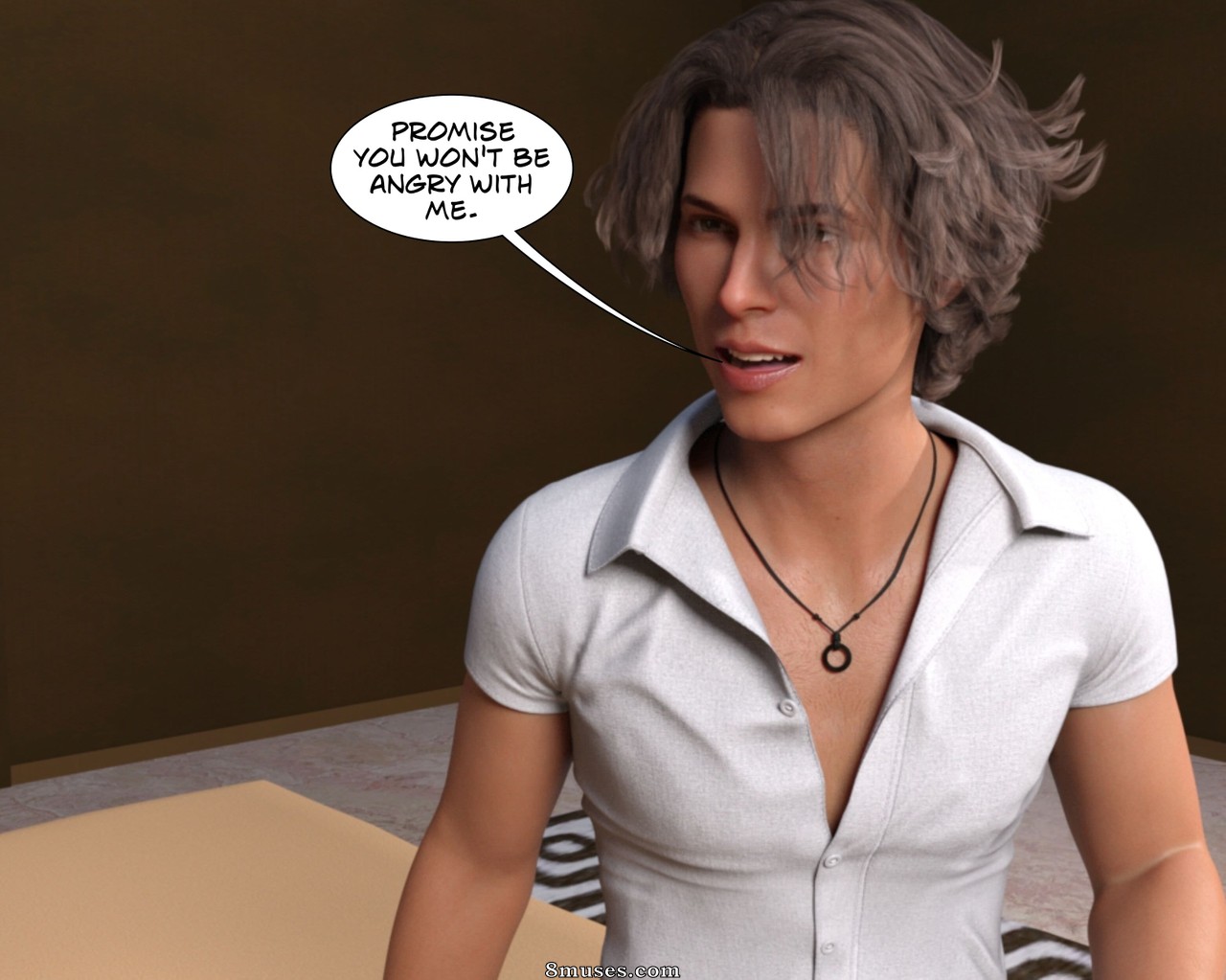 Second Date — page 2