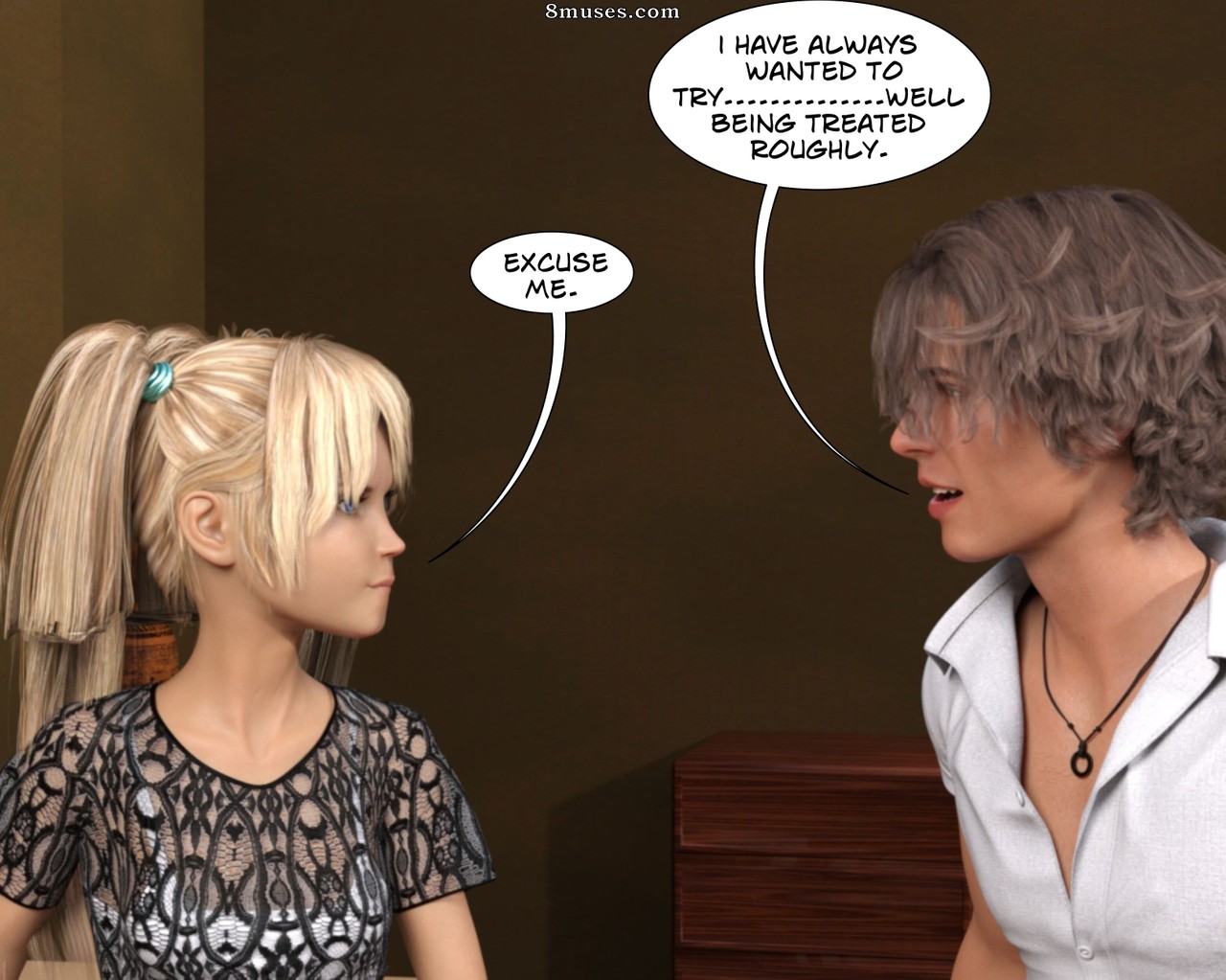 Second Date — page 4