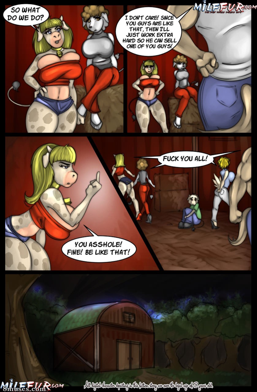 Sell Some — page 5