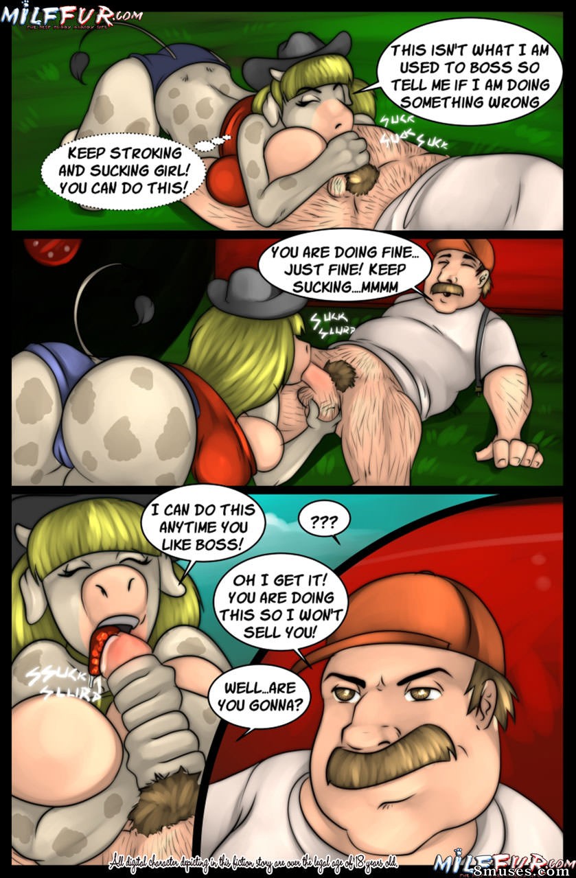 Sell Some — page 9