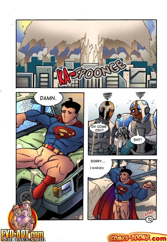 Teen Titans — page 12