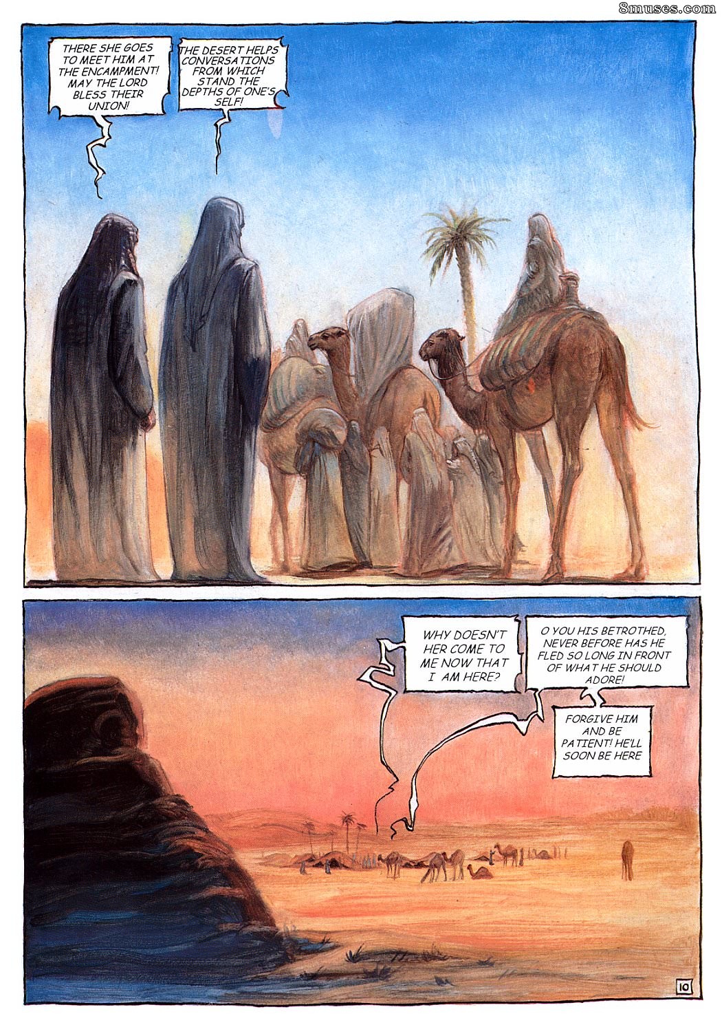 Thamara and Juda — page 11
