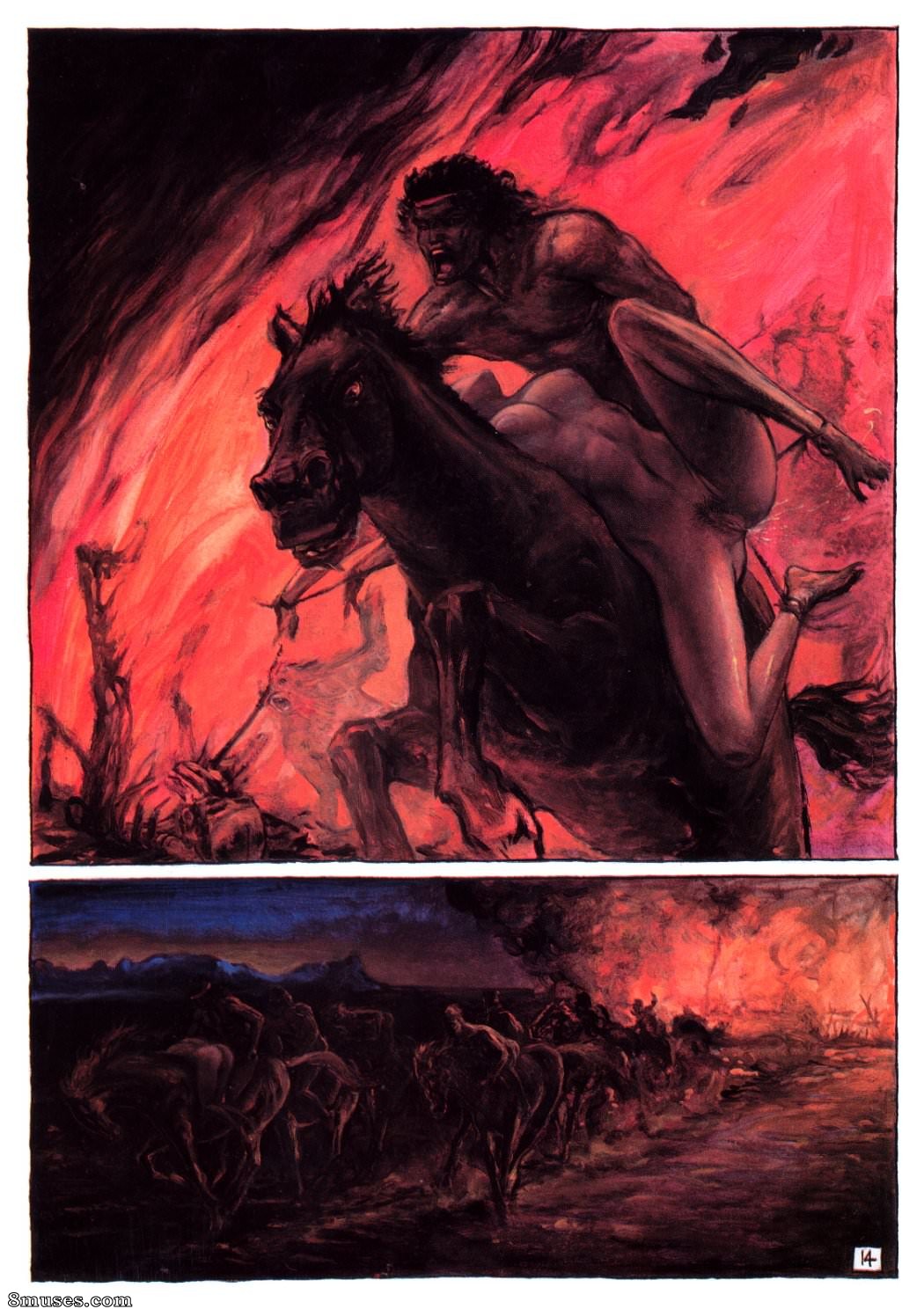Thamara and Juda — page 15