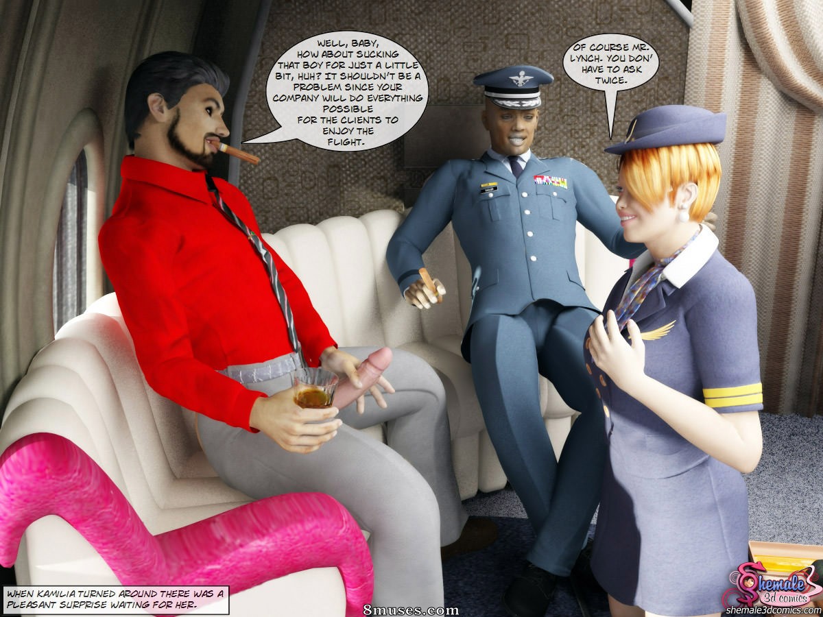 Thank you for choosing Banana Airlines — page 11