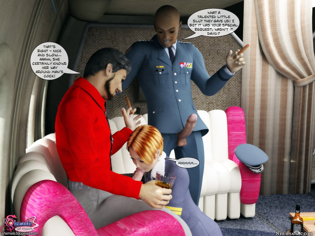 Thank you for choosing Banana Airlines — page 13