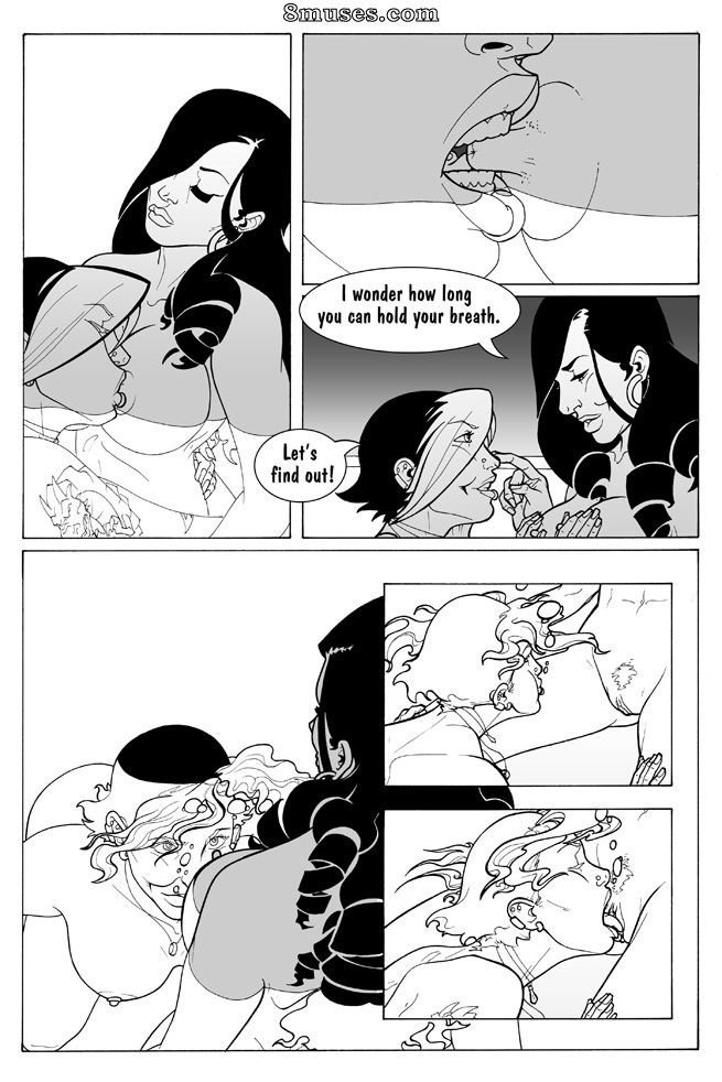 The 3 Realms — page 5