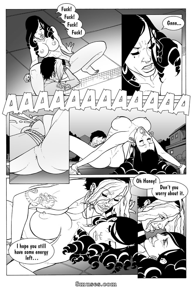 The 3 Realms — page 9