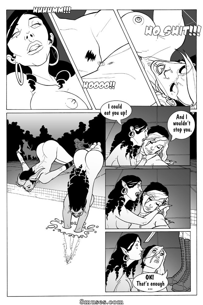 The 3 Realms — page 11