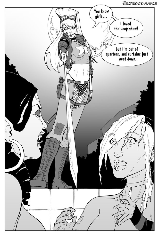 The 3 Realms — page 12