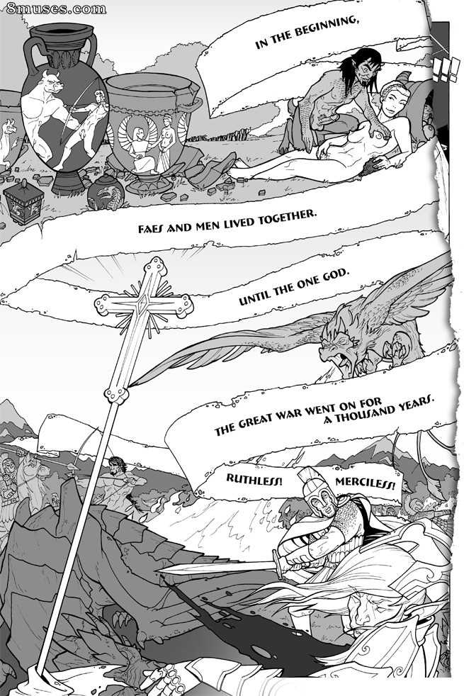 The 3 Realms — page 13
