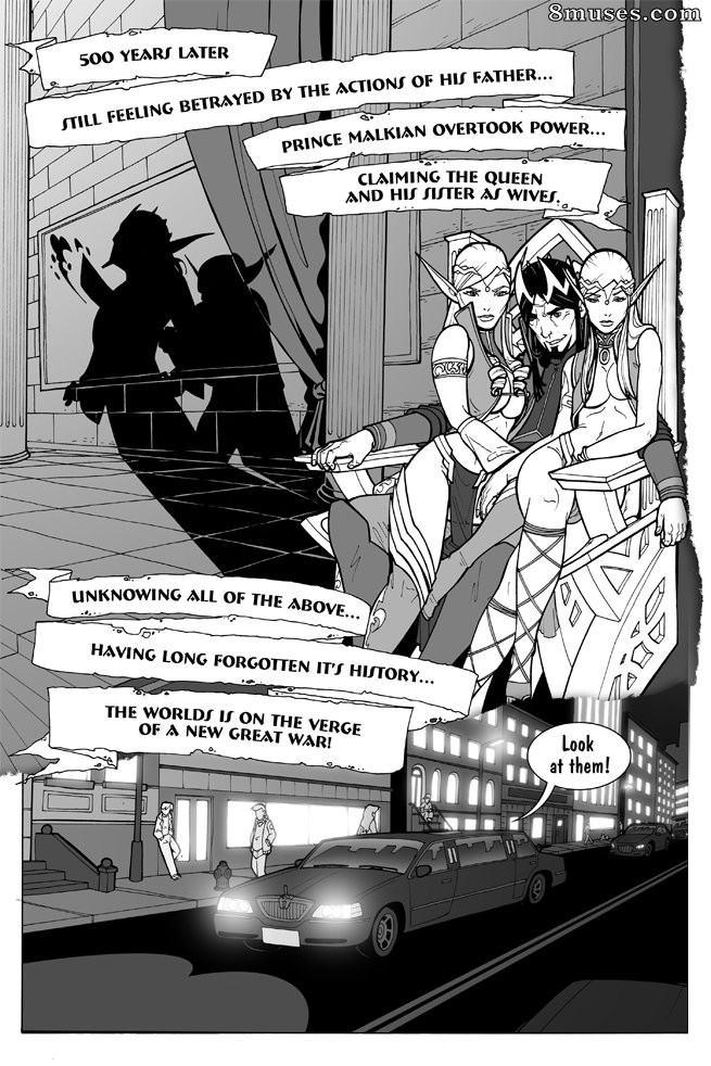 The 3 Realms — page 15