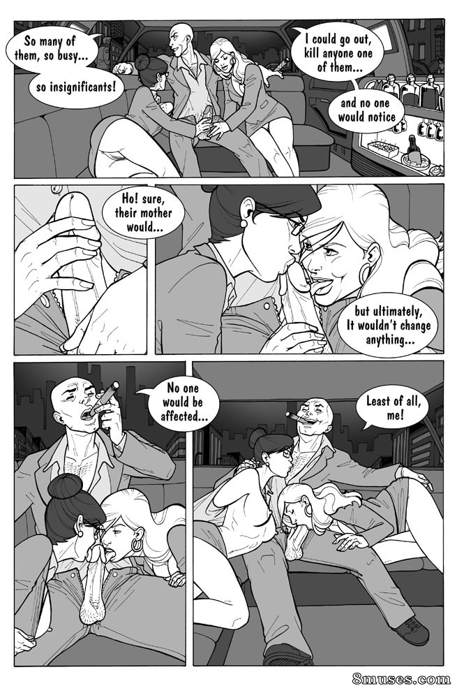 The 3 Realms — page 16