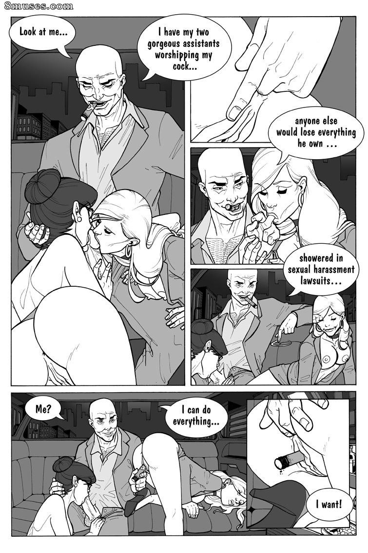 The 3 Realms — page 17