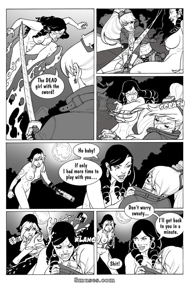 The 3 Realms — page 21